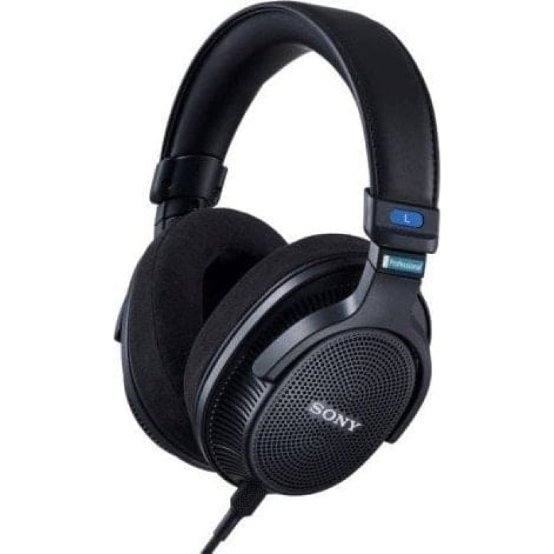Sony Słuchawki Sony Sony MDR-MV1 - Słuchawki studyjne