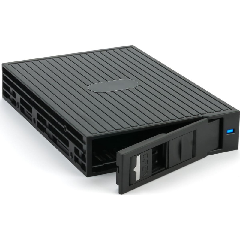 Fantec FANTEC MR-25, 2,5