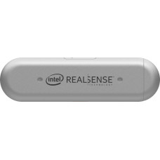 Intel Kamera internetowa Intel Intel RealSense D435if - Tiefenkamera - 3D - Aussenbereich, Innenbereich - Farbe - 1920 x 1080 - USB-C 3.1 Gen 1