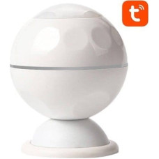 NEO Inteligentny Czujnik Ruchu PIR NEO NAS-PD02W WiFi TUYA
