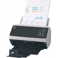 Fujitsu fi-8150 (grau/anthrazit, USB, LAN)