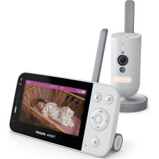 Avent Niania Avent AVENT SCD923/26-CONNECTED VIDEO MONITOR GENERA