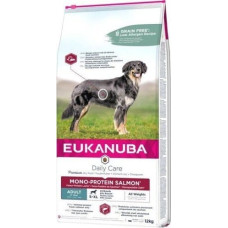 Eukanuba karma EUKANUBA 12KG DAILY CARE ŁOSOŚ MONOPROTEIN
