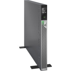 APC UPS APC APC Smart-UPS Ultra 2200VA 230V 1U with Lithium-Ion Battery with Network Management Card Embedded
