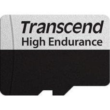 Transcend Karta Transcend Transcend 350V 32 GB MicroSDHC NAND Klasa 10