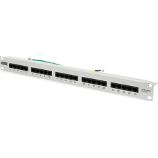 Digitus Patch panel ISDN 19