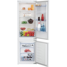 Beko Lodówka Beko BEKO BCSA285K4SN, fridge freezer combination