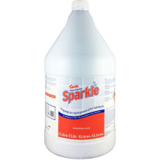 Swish Swish Sparkle Glass Cleaner - Środek do mycia szkła i odtłuszczania powierzchni - 5 l