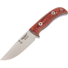 Muela Nóż Muela Full Tang Rosewood 110mm (HUSKY-11RM) uniwersalny