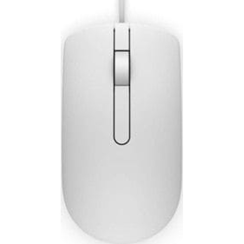 Dell Mysz Dell MS116