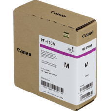 Canon Tusz Canon Tusz PFI-110M (magenta)