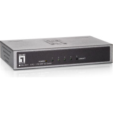 Levelone Switch LevelOne FEU-0511