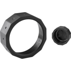 Ledlenser Latarka Ledlenser Zweibrüder LED Lenser roll protector for X21 - 0312