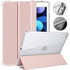 Mercury Etui na tablet Mercury Mercury Clear Back Cover Ipad 10.9 10 Gen (2022) Jasnoróżowy/Lightpink