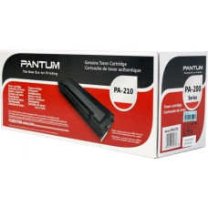Pantum Toner Pantum PA-210EV Black Oryginał  (PA-210EV)