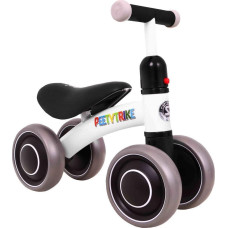Ramiz Rowerek biegowy SPORTRIKE PettyTrike Z7 Biały