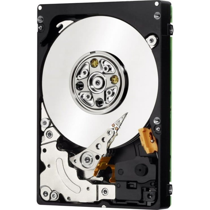 Lenovo Dysk Lenovo HDD 500GB SATA 35inch