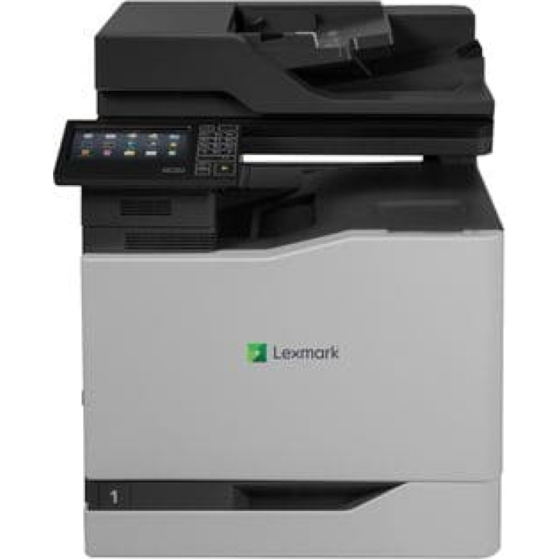 Lexmark Urządzenie wielofunkcyjne Lexmark CX820de (42K0020)