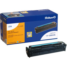 Pelikan Toner Pelikan Cyan  (4203328)