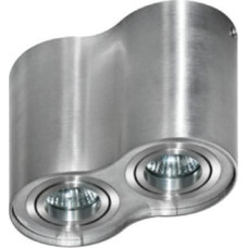 Azzardo Lampa sufitowa Azzardo Bross 1x50W  (GM4200WH)