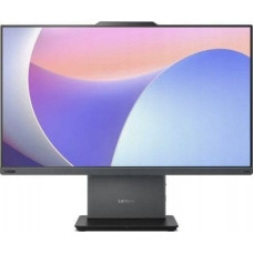 Lenovo Komputer Lenovo Komputer All-in-One ThinkCentre neo 50a G5 12SD0012PB W11Pro i5-13420H/16GB/512GB/INT/23.8 FHD/Luna Grey/3YRS OS