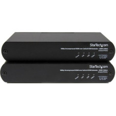 Startech Stacja/replikator StarTech USB (SV565UTPHDU)