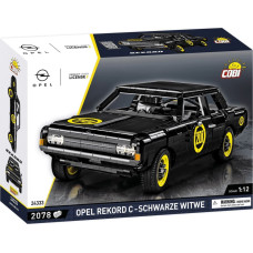 Cobi Opel Rekord C 