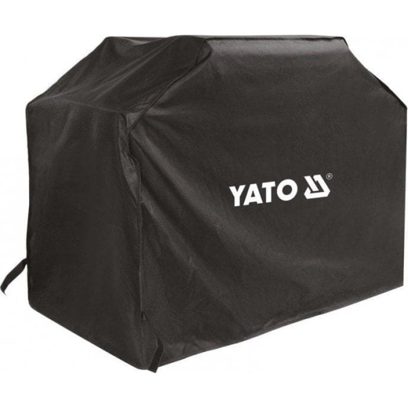Yato POKROWIEC NA GRILLA 150*65*105CM