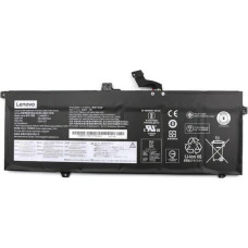 Lenovo Bateria Lenovo BATTERY Internal, 6c, 48Wh,