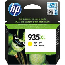 HP Tusz HP Tusz 935 XL Yellow (C2P26AE#BGX)