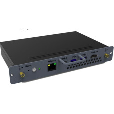 Yealink Komputer Yealink Yealink MCore-OPS Intel® Core™ i5 128 GB SSD 8 GB
