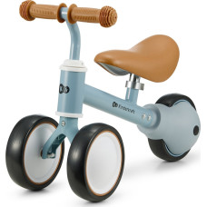Kinderkraft Rowerek trójkołowy CUTIE LIGHT BLUE