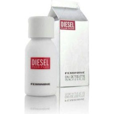 Diesel Plus Plus Feminine EDT 75 ml