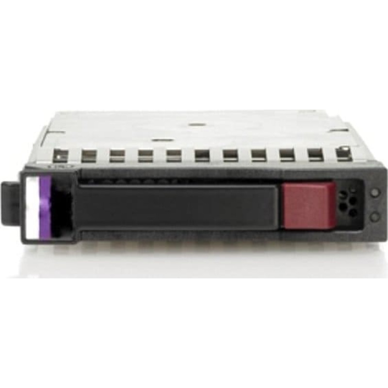 HP Dysk serwerowy HP 6TB 3.5'' SATA III (6 Gb/s)  (761496-001)