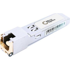 Microoptics Moduł SFP MicroOptics SFP RJ-45 Copper, 100m