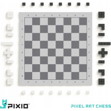 Pixio PIXIO Chess - Šachy magnetická stavebnice