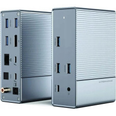 Hyperdrive Stacja/replikator HyperDrive Stacja dokujšca GEN2 14-Port Thunderbolt3