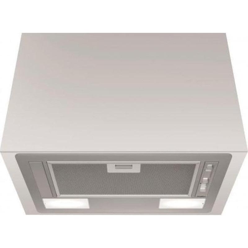 Whirlpool Okap Whirlpool WCT64FLSX