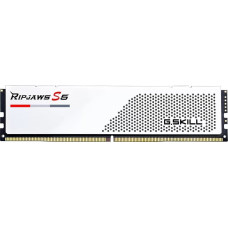 G.skill Pamięć G.Skill G.Skill Ripjaws S5 F5-5600J4645A16GX2-RS5K moduł pamięci 32 GB 2 x 16 GB DDR5