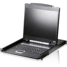 Aten Konsola KVM Aten CL1000N (CL1000N-ATA-AG)