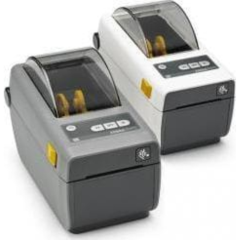 Zebra Terminal sieciowy Zebra Kit, Battery for Desktop Print