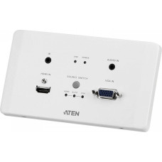 Aten Przełącznik Aten VE2812AEUT