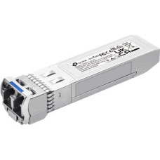 Tp-Link Moduł SFP TP-Link TP-LINK MiniGBIC Modul 10/25GBit SFP+ LC Multimode SX SM6110-LR Up to 10km Distance