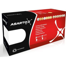 Asarto Toner Asarto Toner Asarto AS-LM324MN zamiennik Konica-Minolta 324MN | A8DA350 | 26000 str. | magenta