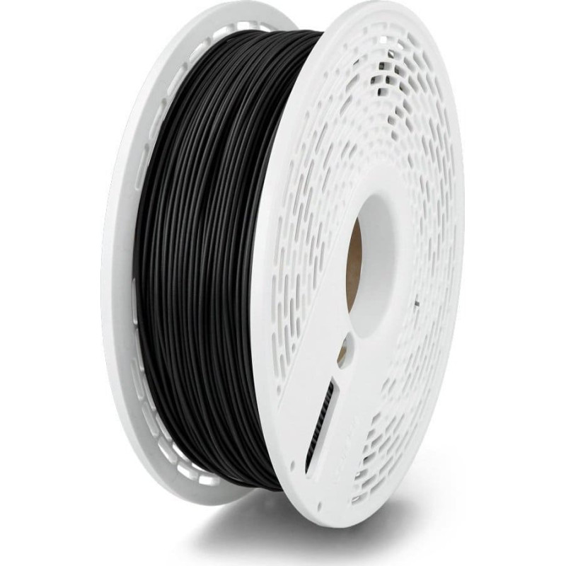 Fiberlogy Filament Fiberlogy Matte PETG 1,75mm 0,85kg - Black}