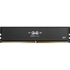 Silicon Power Pamięć Silicon Power Silicon Power XPOWER Pulse Gaming DDR5 32GB (1x32GB) 5600MHz CL40 1 25V