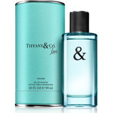 Tiffany & Co. Tiffany & Love For Him EDT 90 ml