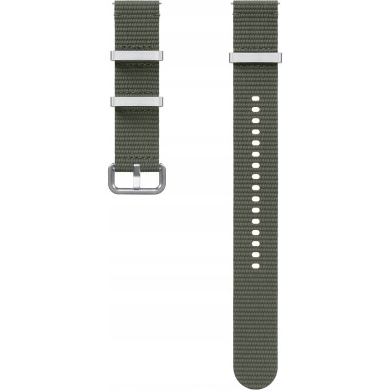Samsung Samsung Pasek Athleisure Band ET-SOL30SKEGEU do Fresh 7 S/M zielony/green