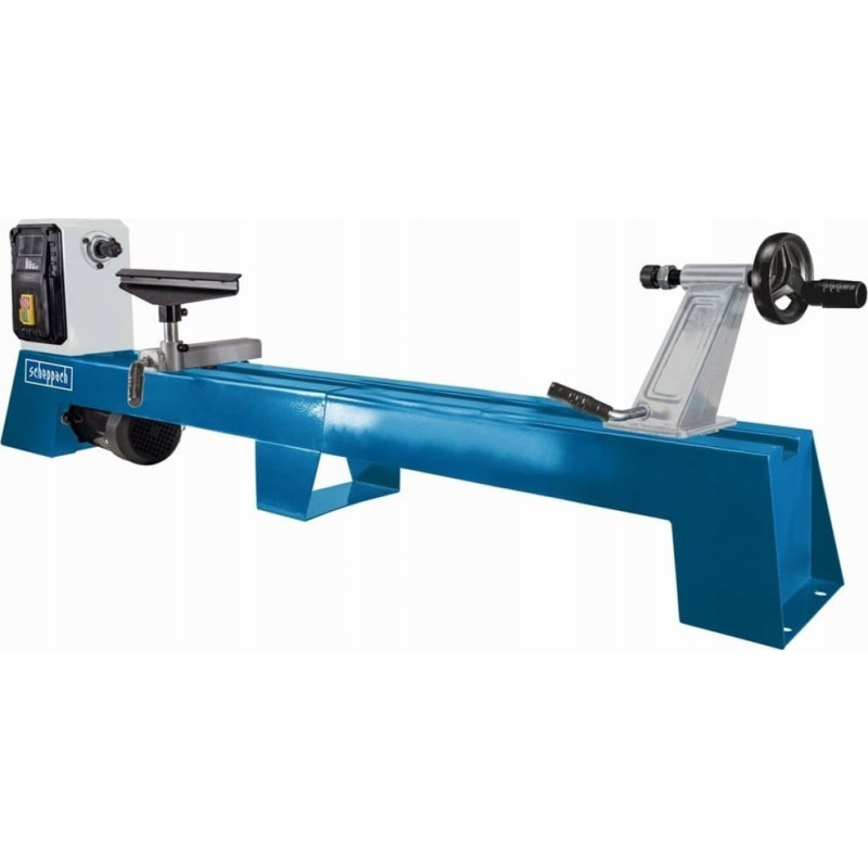 Scheppach Tokarka Scheppach DM1100T