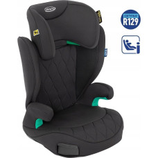 Graco Fotelik samochodowy Graco GRACO FOTELIK AFFIX R129 MIDNIGHT
